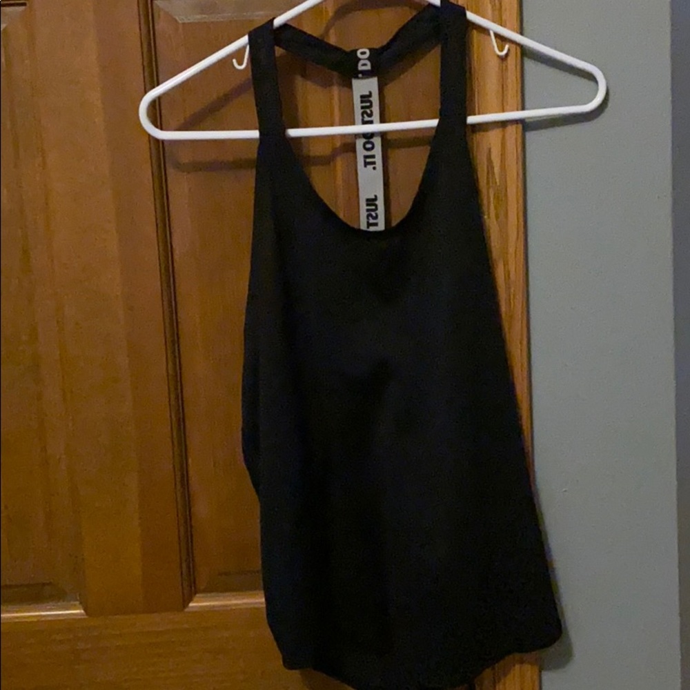 Nike tank